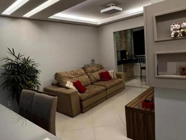 Apartamento venda em São José dos Campos