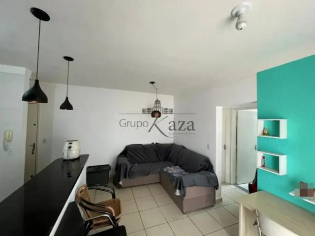 Apartamento aluguel em Região Imediata de São José dos Campos, Região Metropolitana do Vale do Paraíba e Litoral Norte