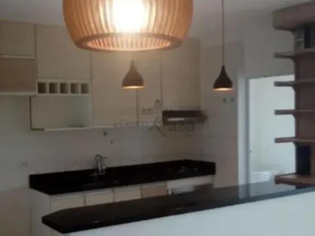 Apartamento aluguel em Região Imediata de São José dos Campos, Região Metropolitana do Vale do Paraíba e Litoral Norte