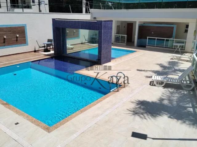 Apartamento aluguel em Região Imediata de São José dos Campos, Região Metropolitana do Vale do Paraíba e Litoral Norte