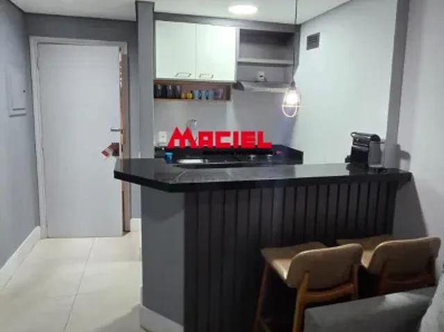 Flat aluguel em Região Imediata de São José dos Campos, Região Metropolitana do Vale do Paraíba e Litoral Norte