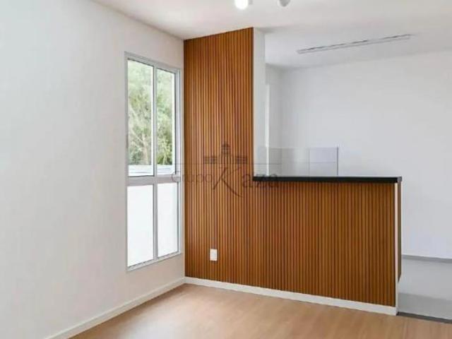 Apartamento venda em Região Imediata de São José dos Campos, Região Metropolitana do Vale do Paraíba e Litoral Norte