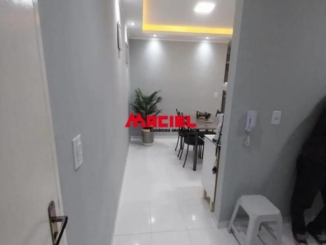 Apartamento venda em Região Imediata de São José dos Campos, Região Metropolitana do Vale do Paraíba e Litoral Norte