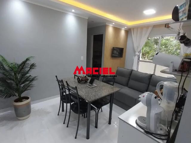 Apartamento aluguel em Região Imediata de São José dos Campos, Região Metropolitana do Vale do Paraíba e Litoral Norte