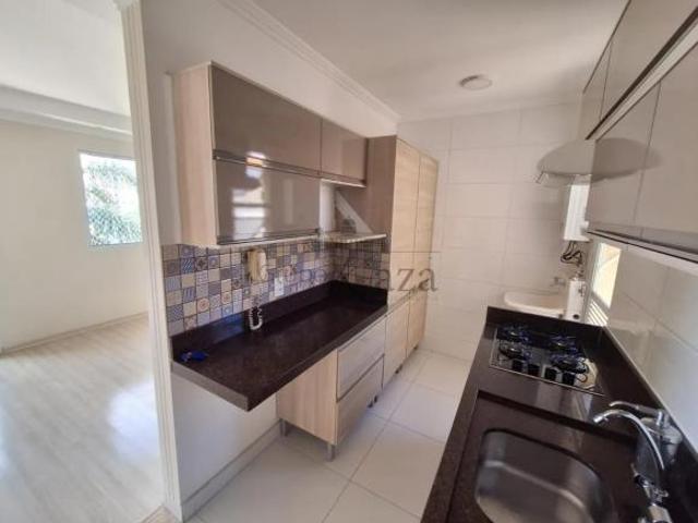 Apartamento venda em São José dos Campos