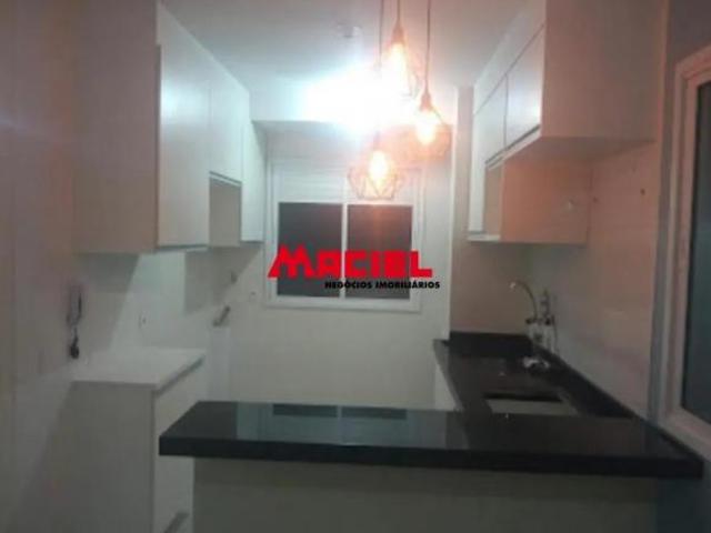 Apartamento venda em Região Imediata de São José dos Campos, Região Metropolitana do Vale do Paraíba e Litoral Norte