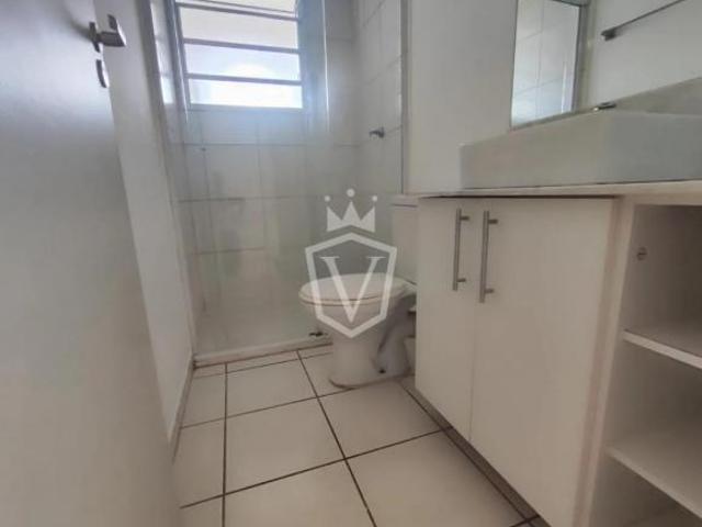 Apartamento venda em Jardim Carolina, Jundiaí