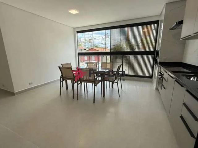 Apartamento aluguel em Balneário Poiares, Caraguatatuba