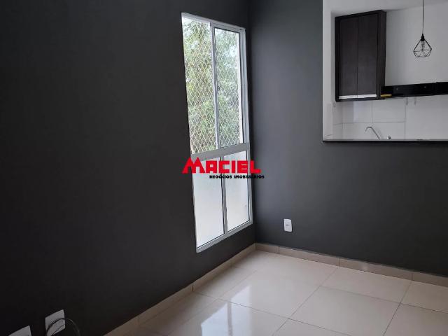 Apartamento aluguel em Região Imediata de São José dos Campos, Região Metropolitana do Vale do Paraíba e Litoral Norte