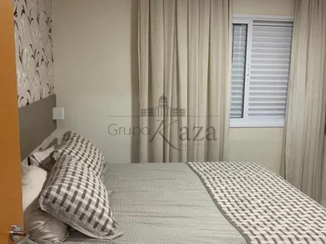 Apartamento aluguel em Região Imediata de São José dos Campos, Região Metropolitana do Vale do Paraíba e Litoral Norte
