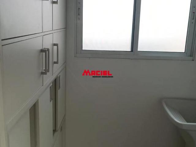 Apartamento venda em Região Imediata de São José dos Campos, Região Metropolitana do Vale do Paraíba e Litoral Norte