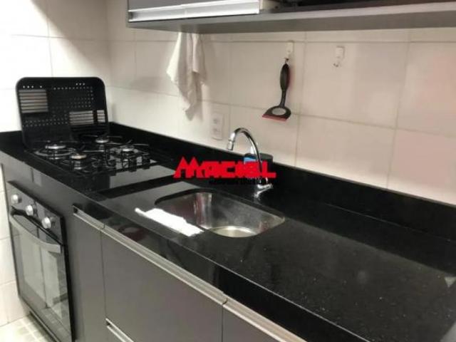 Apartamento venda em Região Imediata de São José dos Campos, Região Metropolitana do Vale do Paraíba e Litoral Norte