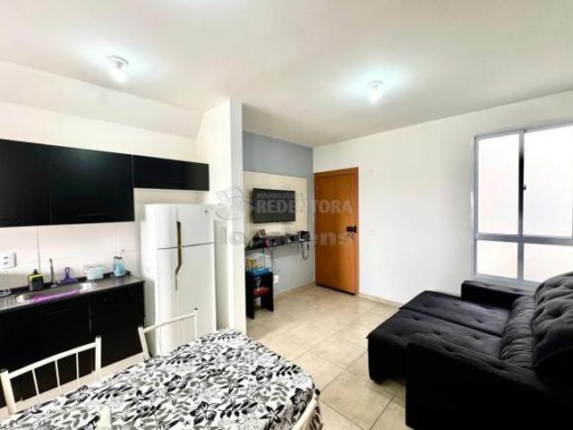 Apartamento venda em Região Imediata de São José do Rio Preto, Região Metropolitana de São José do Rio Preto