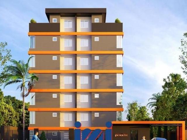 Apartamento venda em Paranaguá, Região Geográfica Intermediária de Curitiba