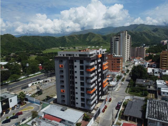 Apartamento en venta en Girardot, Aragua