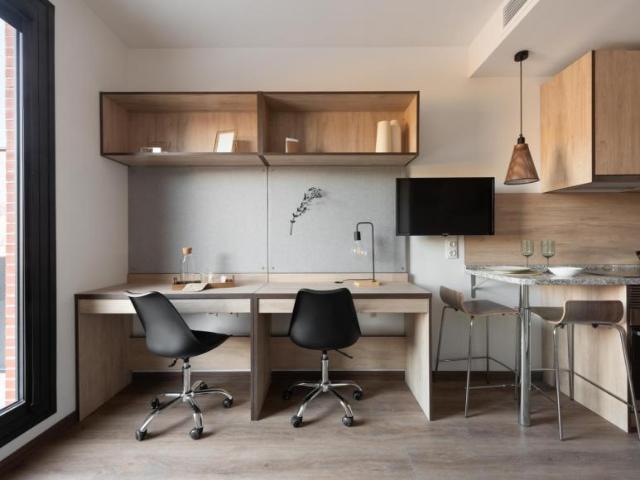 Apartamento en alquiler en Vicálvaro, Madrid