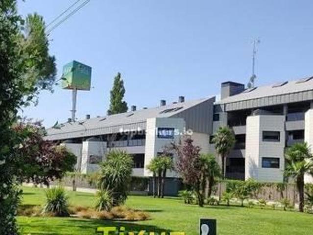 Casa en alquiler en Las Rozas De Madrid