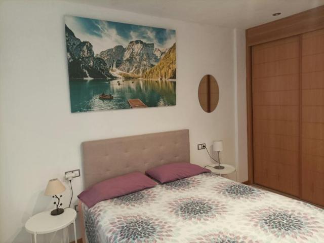 Apartamento en alquiler en Playa Paraíso, Adeje