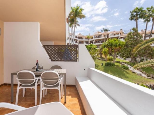 Apartamento en alquiler en Urbanización El Guincho, San Miguel de Abona