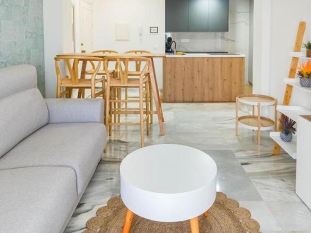 Apartamento en alquiler en Aguadulce, Roquetas De Mar