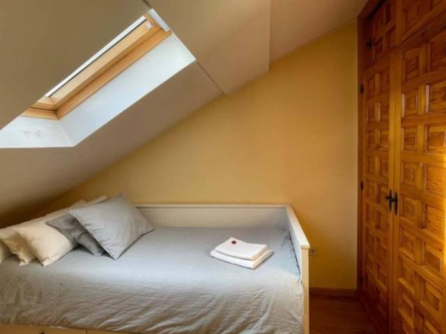 Apartamento en alquiler en Alcalá De Henares, Madrid