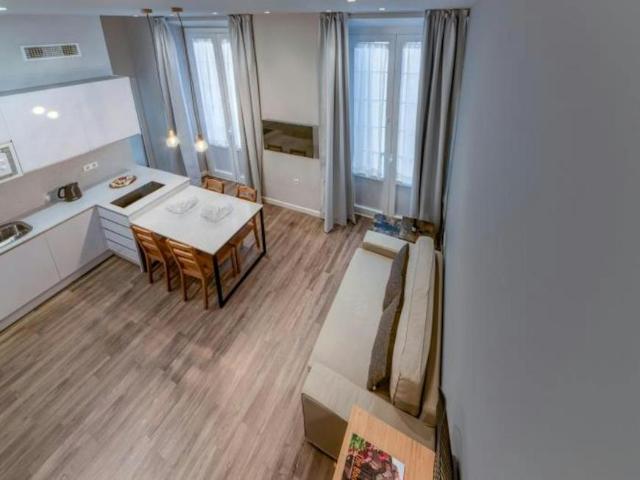 Apartamento en alquiler en Distrito I, Alcalá De Henares