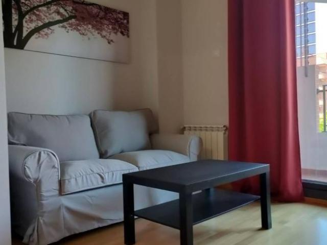 Apartamento en alquiler en Alcalá De Henares, Madrid