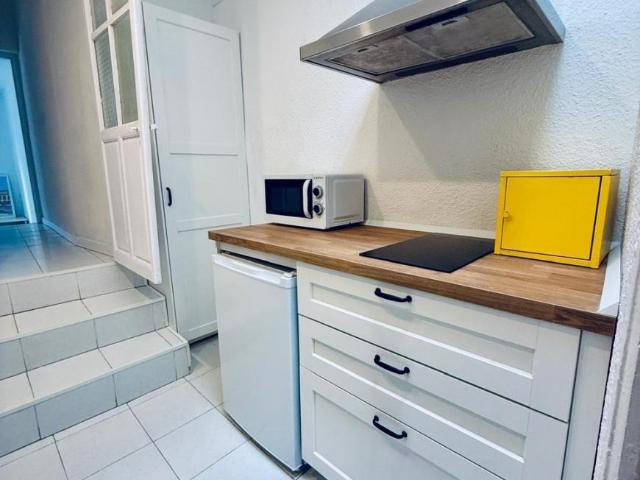 Apartamento en alquiler en Distrito I, Alcalá De Henares