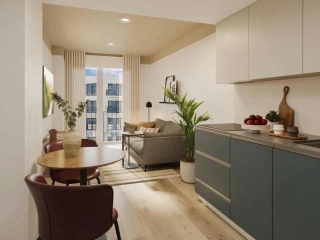 Apartamento en alquiler en Alcobendas, Madrid