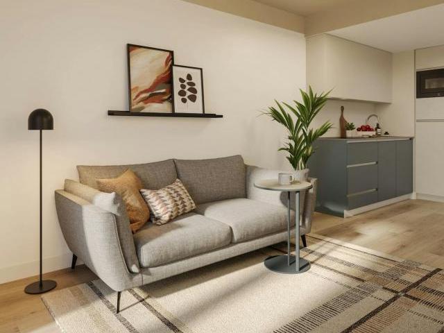 Apartamento en alquiler en Alcobendas, Madrid