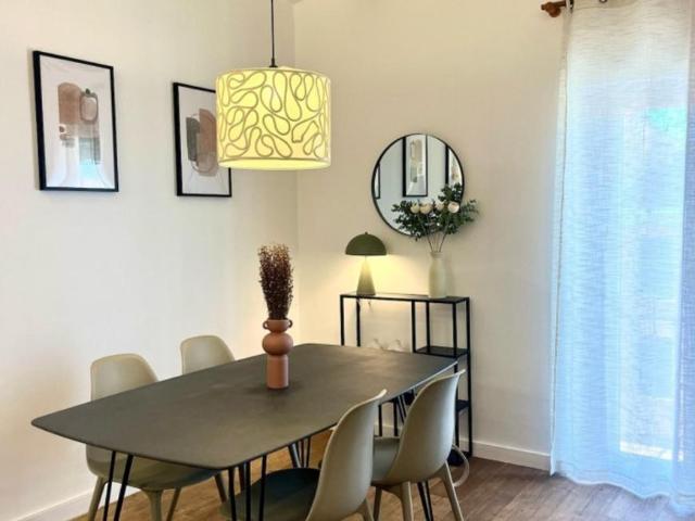 Apartamento en alquiler en Centre, l'Alcoià