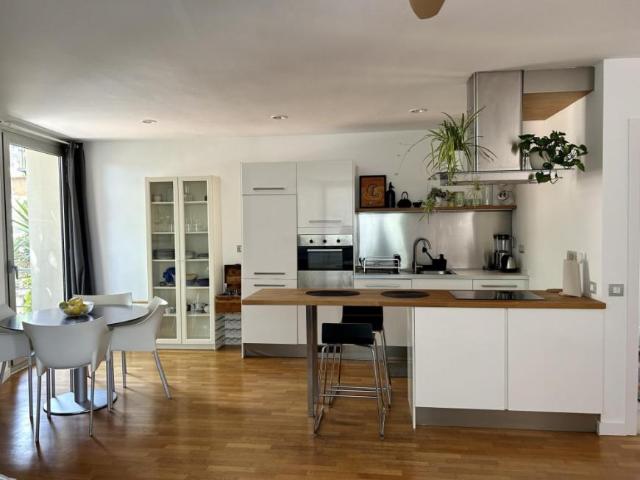 Apartamento en alquiler en Eixample, Maresme