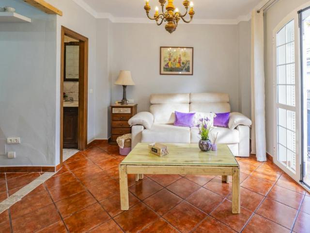 Apartamento en alquiler en Barrio de San Antón, Valle del Guadalhorce