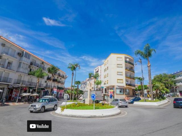 Apartamento en alquiler en Barrio de San Antón, Valle del Guadalhorce