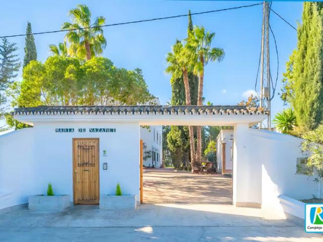 Apartamento en alquiler en Valle del Guadalhorce, Andalucía