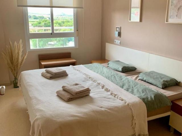 Apartamento en alquiler en Alicante