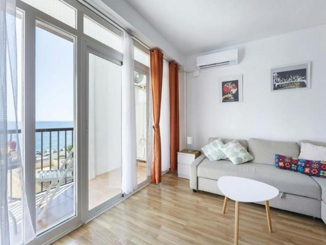 Apartamento en alquiler en El Tagarete, Almería