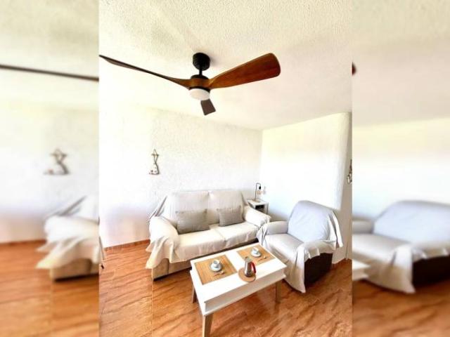 Apartamento en alquiler en Almería, Andalucía