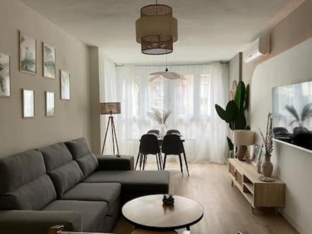 Apartamento en alquiler en Aguadulce, Roquetas De Mar