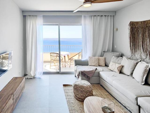 Apartamento en alquiler en Marina del Este, Comarca de la Costa Granadina