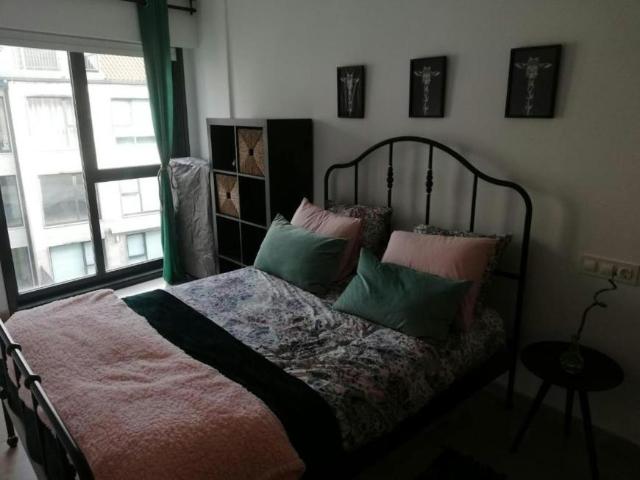 Apartamento en alquiler en Ares, Ferrol