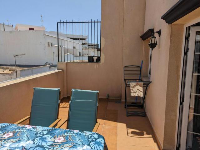 Apartamento en alquiler en La Vega, Arrecife