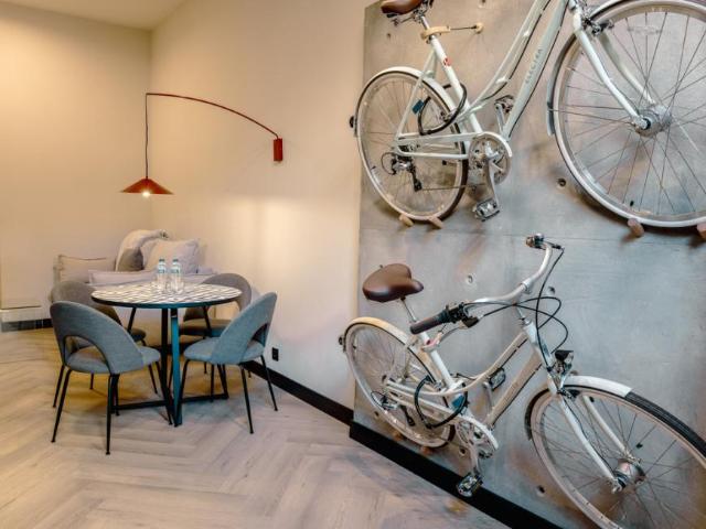 Apartamento en alquiler en Santo Domingo, Tierra de Badajoz
