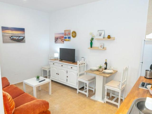 Apartamento en alquiler en Barbate, Cádiz