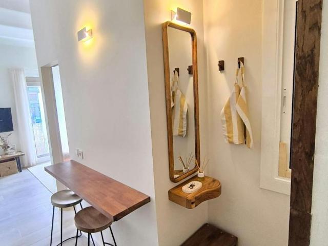 Apartamento en alquiler en Sant Martí, Barcelonès