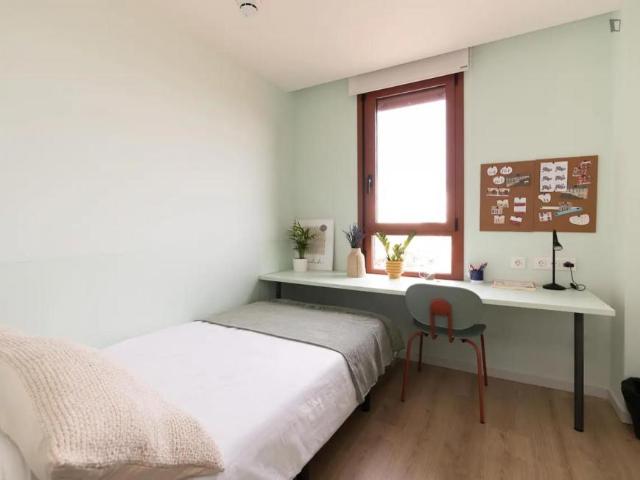 Apartamento en alquiler en Vallès Occidental, Catalunya