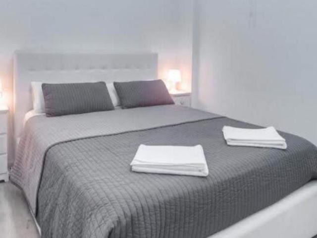 Apartamento en alquiler en Sant Andreu, Barcelonès