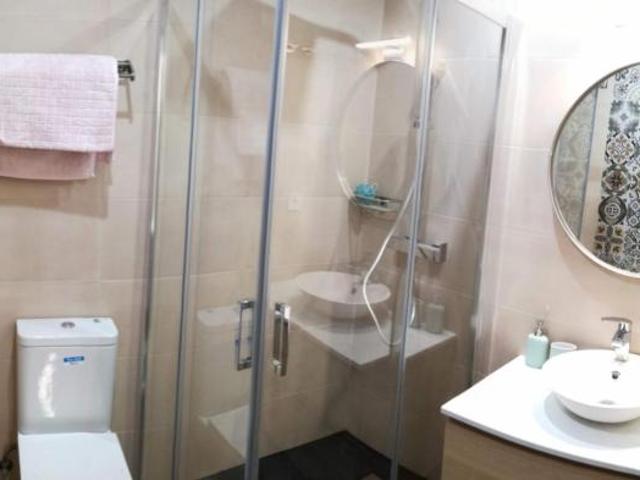 Apartamento en alquiler en Districte 5, Barcelonès