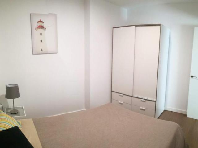 Apartamento en alquiler en Districte 5, Barcelonès