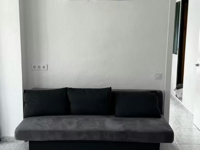 Apartamento en alquiler en Foia del Bol - Cementeri, la Marina Baixa